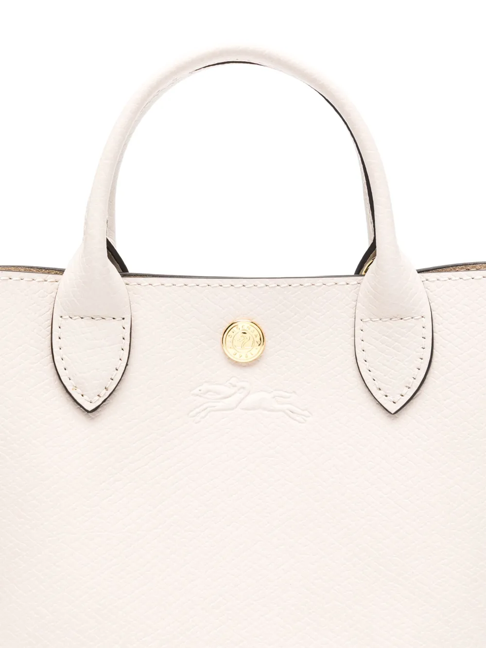 Longchamp Épure XS shopper 555 PAPIER