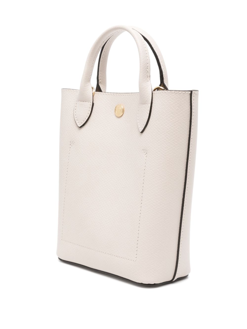 Longchamp Épure XS shopper - 555 PAPIER