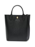 Longchamp XS Épure tote bag - Black