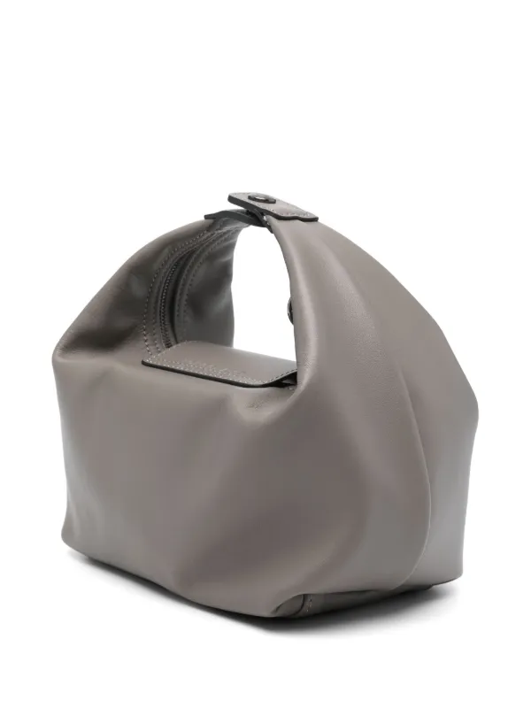 ファッション姫 通販 Longchamp グレー | ミニ ハンドバッグ Xtra Pliage Le バッグ