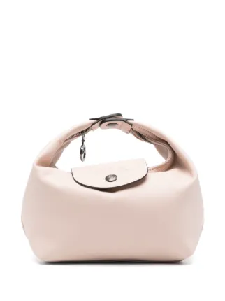 Longchamp XS Le Pliage Xtra Tote Bag | Pink | FARFETCH AO