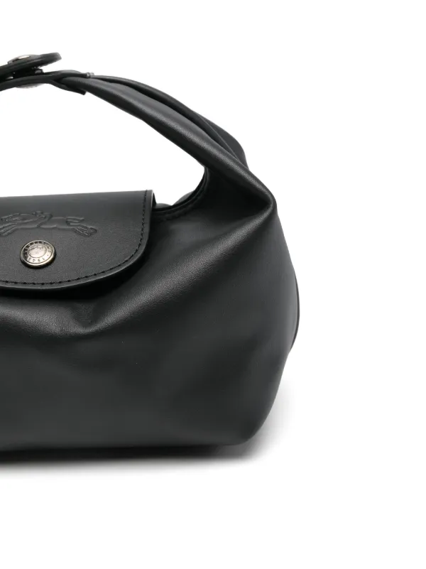 Longchamp Le Pliage Xtra ハンドバッグ ミニ | ブラック
