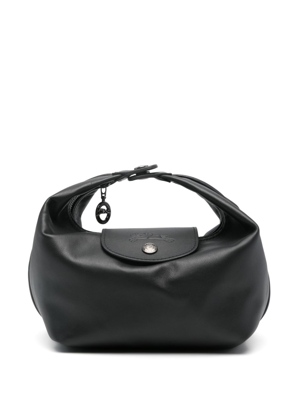 Longchamp mini Le Pliage Xtra tote bag - Black