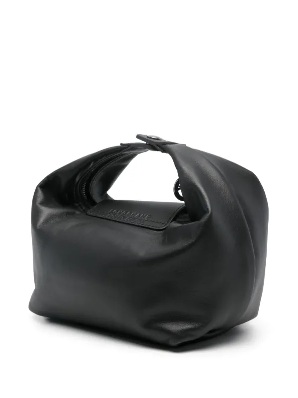 Longchamp Le Pliage Xtra ハンドバッグ ミニ | ブラック