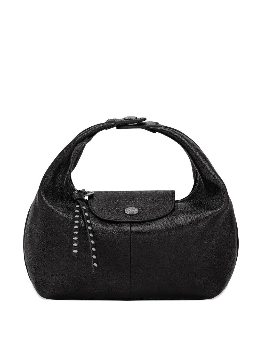 Longchamp Borsa tote Le Pliage Xtra mini - Nero