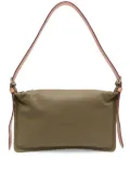 Longchamp medium Metis shoulder bag - Green