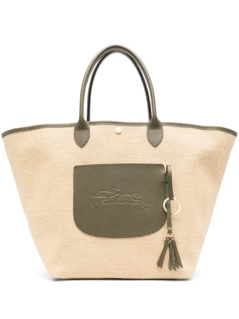 Longchamp grand sac cabas Le Pliage