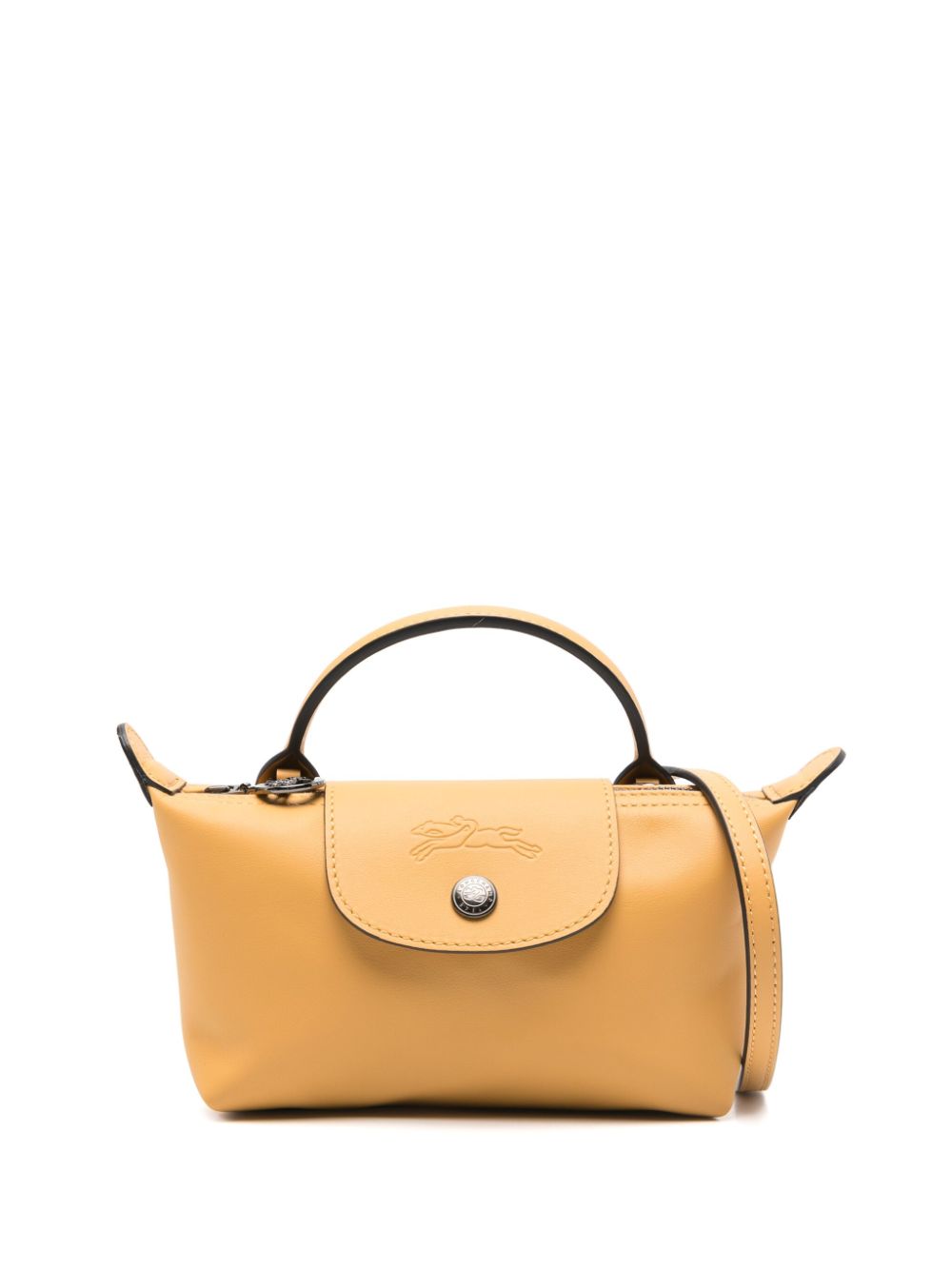 Image 1 of Longchamp XS Le Pliage Xtra mini bag