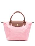 Longchamp small Le Pliage Original tote bag - Pink