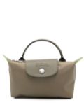 Longchamp Le Pliage Original tote bag - Green