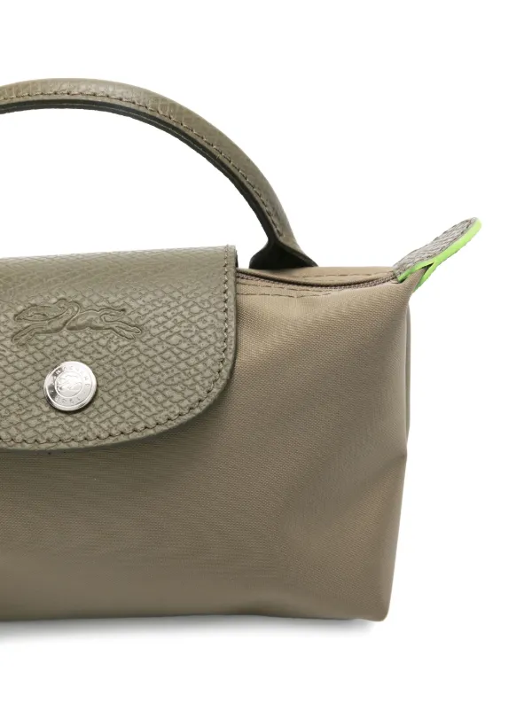 Le Pliage Breuninger Kosmetiktasche LONGCHAMP Pouch LE PLIAGE