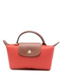 Longchamp Le Pliage Original tote bag - Red