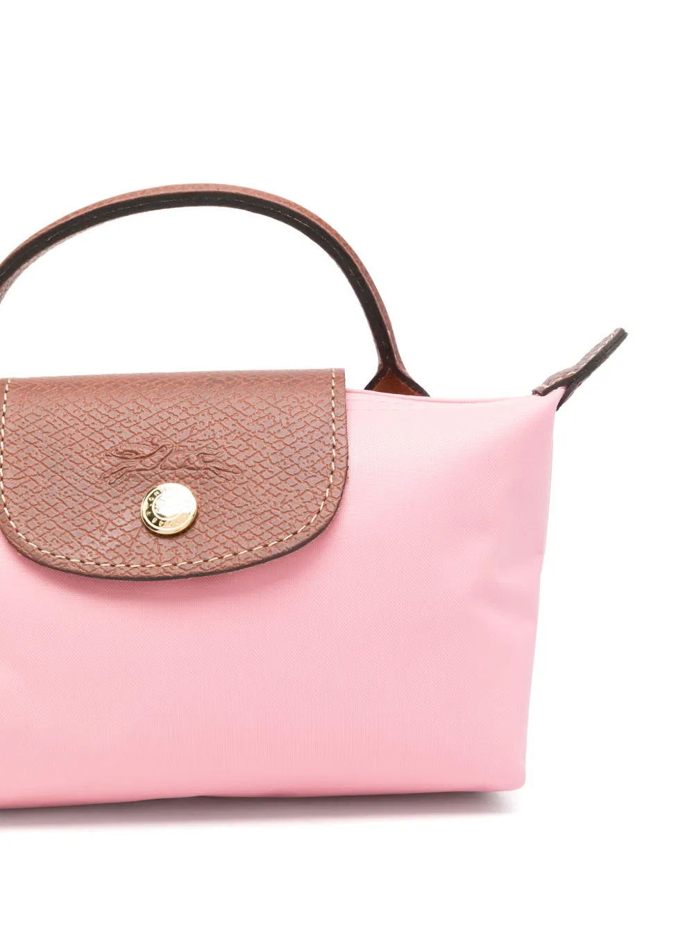Longchamp Le Pliage Original Pouch tote bag