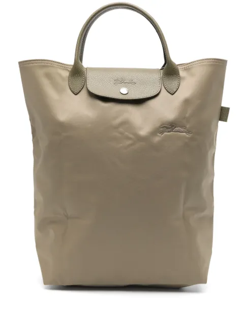 Longchamp medium Le Pliage tote bag
