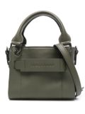 Longchamp Longchamp 3D XS tote bag - Green