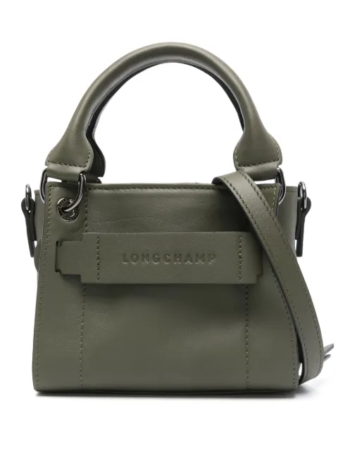 Longchamp Longchamp 3D XS tote bag