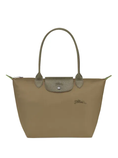 Longchamp medium Le Pliage tote bag