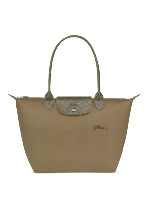 Longchamp tote Le Pliage mediana