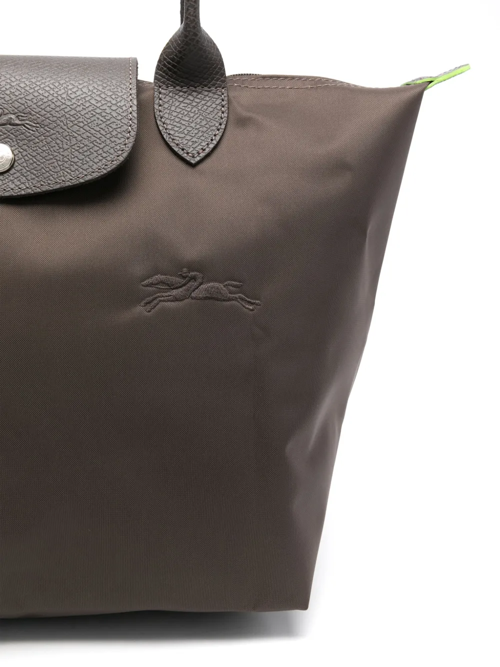 Longchamp medium Le Pliage tote bag