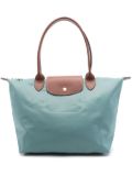 Longchamp medium Le Pliage Original tote bag - Blue