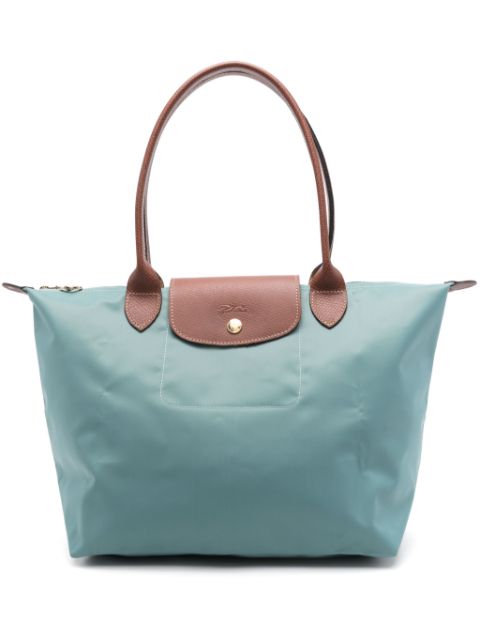 Longchamp medium Le Pliage Original tote bag