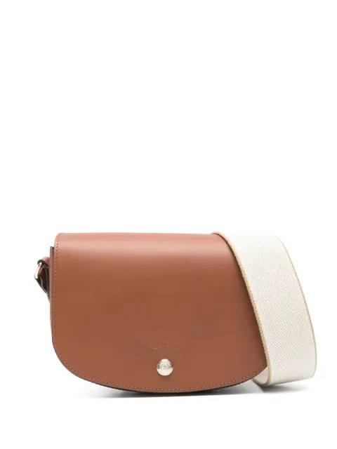 Longchamp bolsa de hombro Épure S