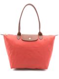 Longchamp large Le Pliage Original tote bag - Red