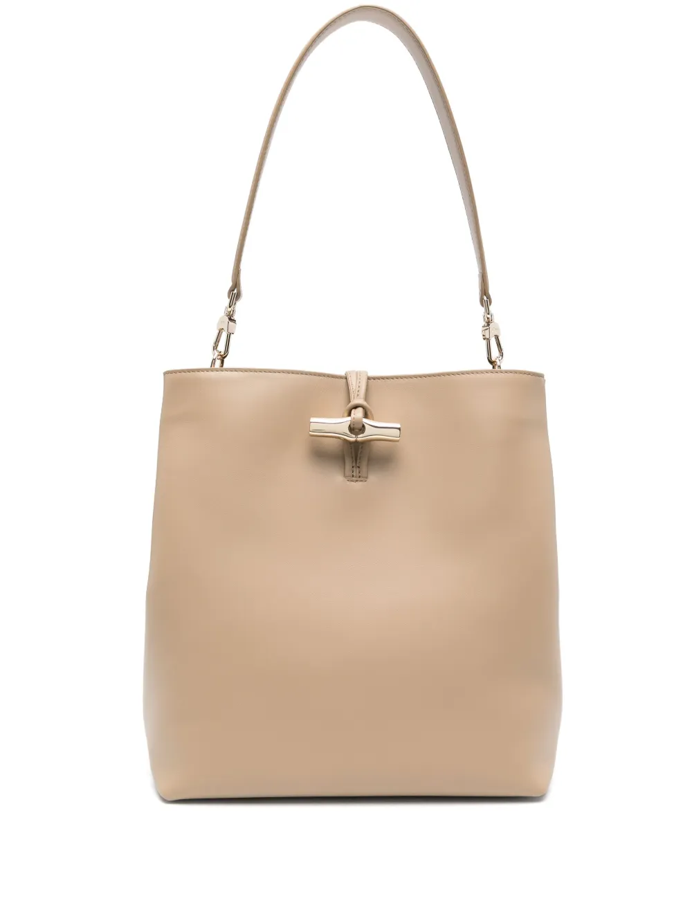 m Le Roseau Hobo bag