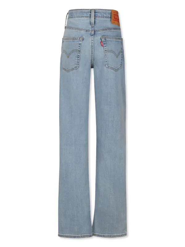 Levi's cotton jeans on sale