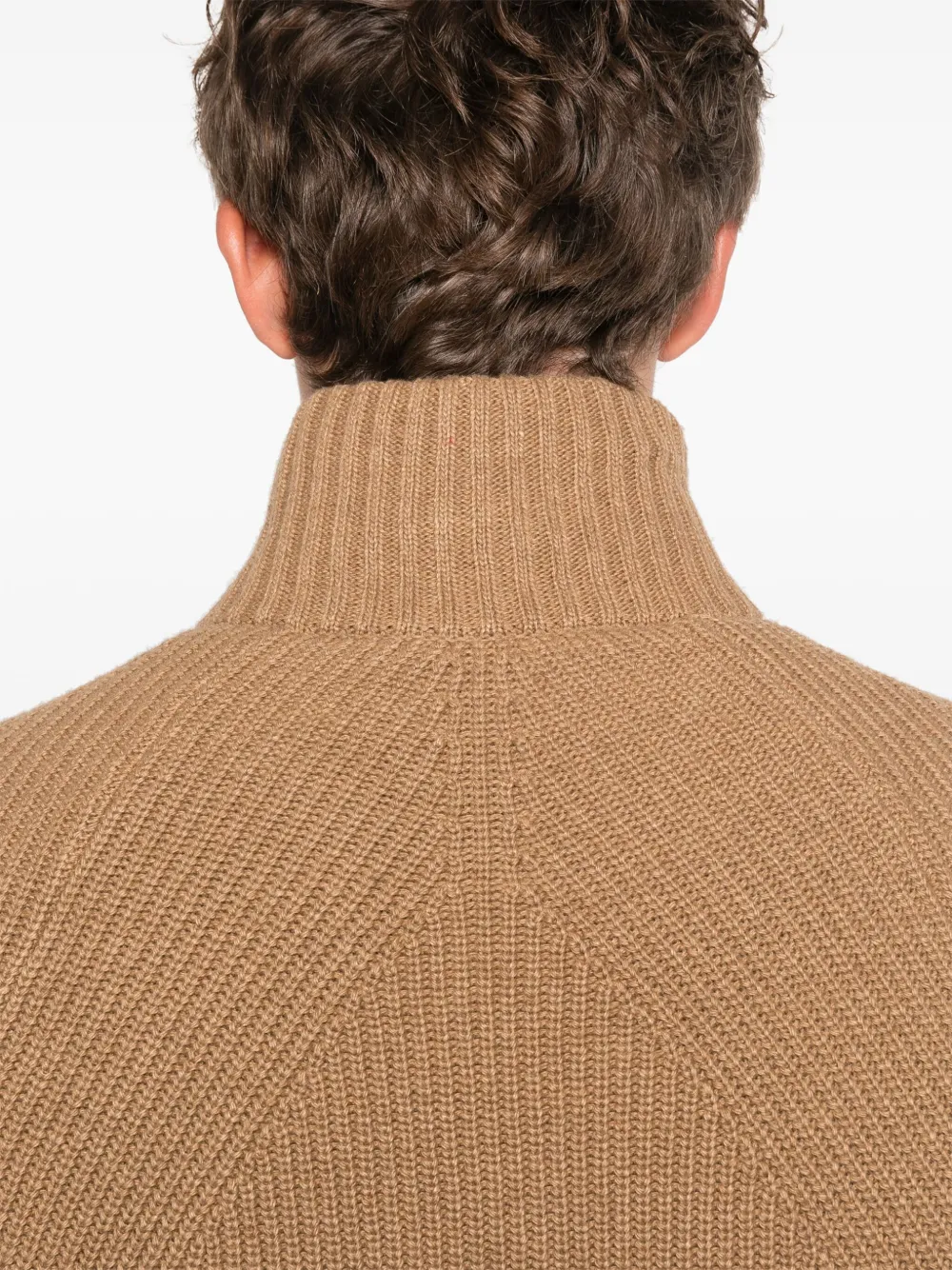 Carhartt WIP Benley jack Bruin