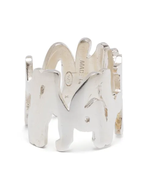 Magliano signature Magliano ring 