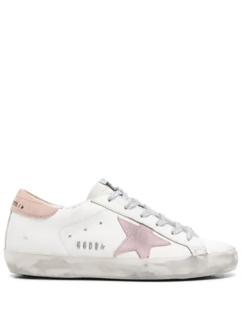 Golden Goose سنيكر 'سوبر ستار'