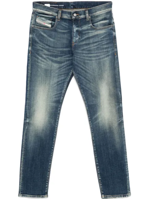 Diesel jeans D-Strukt 2019