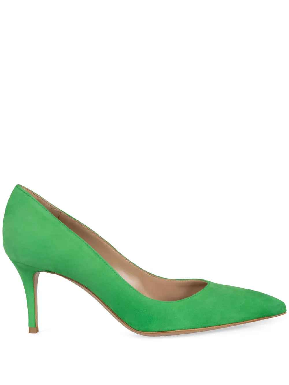 Gianvito pumps