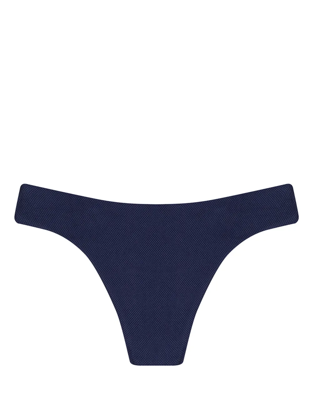 Lenny Niemeyer Escuna bikinislip - Blauw