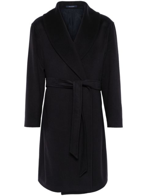 Tagliatore Rowland coat Men