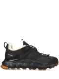 Premiata CrossD sneakers - Black