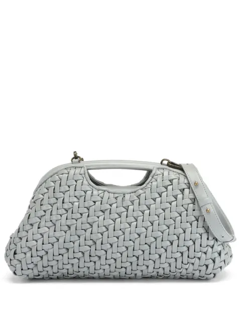 Officine Creative Helen 08 clutch bag