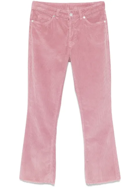 Nine In The Morning Endless trousers