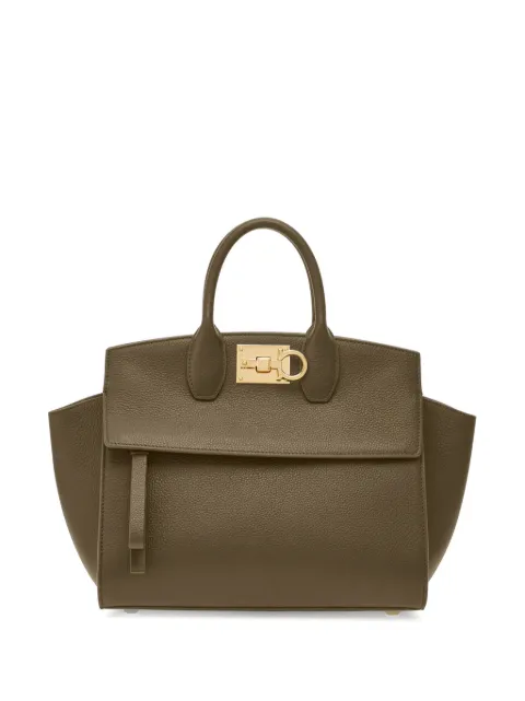 Ferragamo small Studio Soft tote bag
