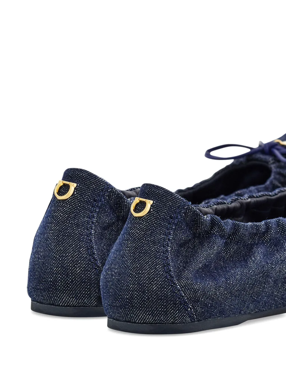 Ferragamo Ballerine in pelle | Ballerine | Image 3