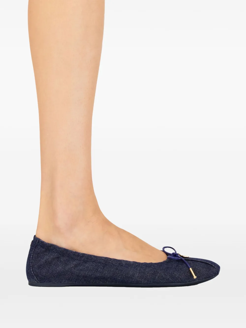 Ferragamo Ballerine in pelle | Image 5