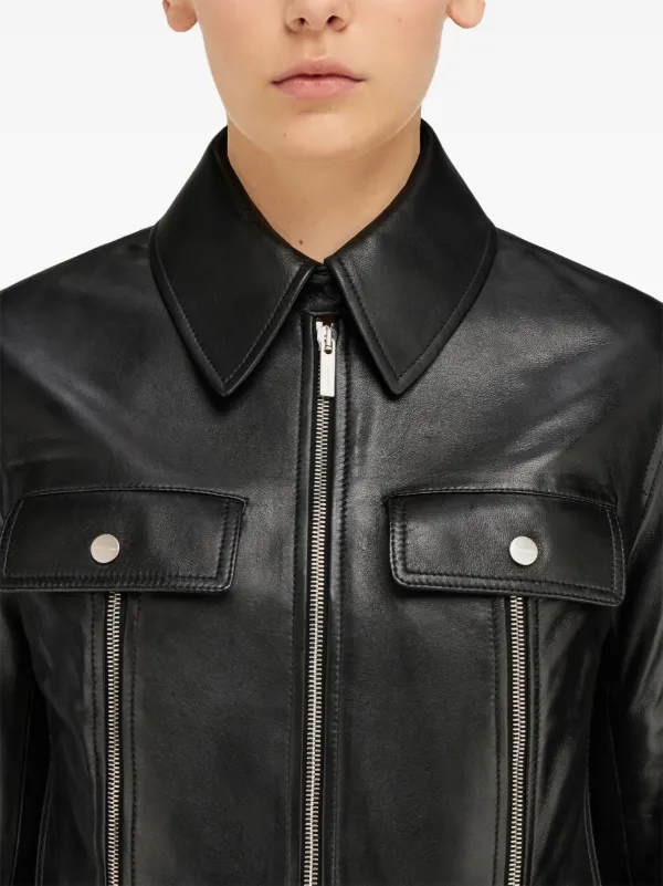 Ferragamo ブラックジャケットTourAD GraphiteDesignDI-5 フレックスX