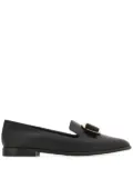Ferragamo New Vara loafers - Black