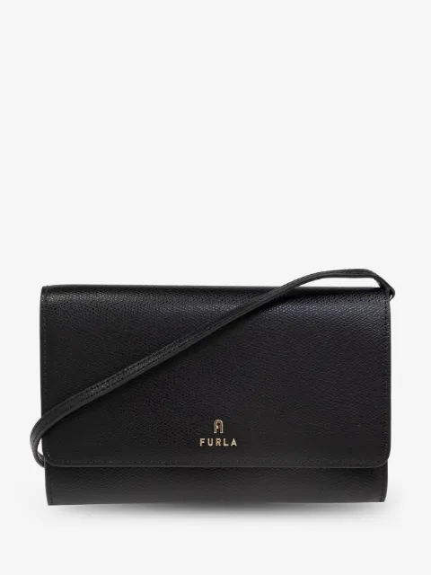 Furla Camelia Clutch