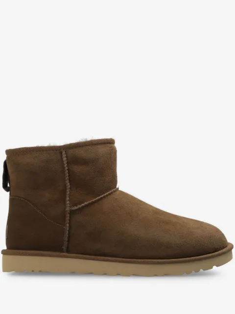 UGG Classic Mini boots