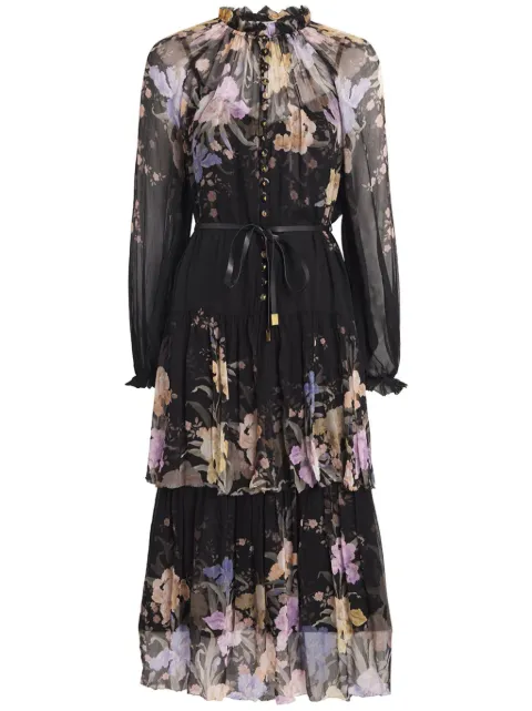 ZIMMERMANN Eden dress