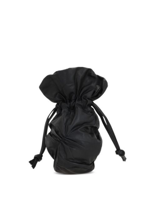 Discord Yohji Yamamoto Ananas bag