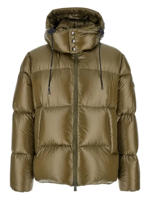 Tatras hooded puffer coat