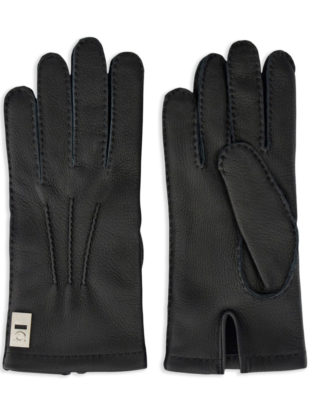 lined gloves